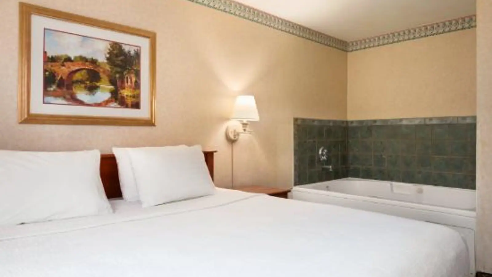 Hotels in Kent, Washington