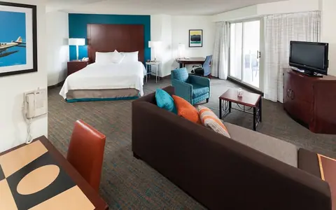 Residence Inn Seattle Downtown/Lake Union
