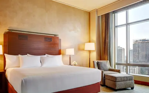 Grand Hyatt Seattle