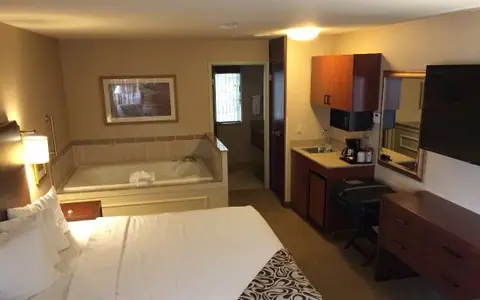 Silver Cloud Hotel - Seattle Lake Union