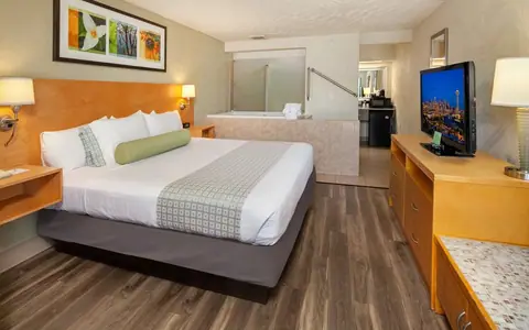 Hotel Nexus, BW Signature Collection