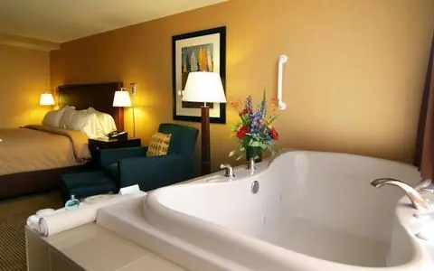 Silver Cloud Hotel - Seattle Stadium