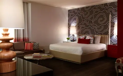 Kimpton Hotel Monaco Seattle