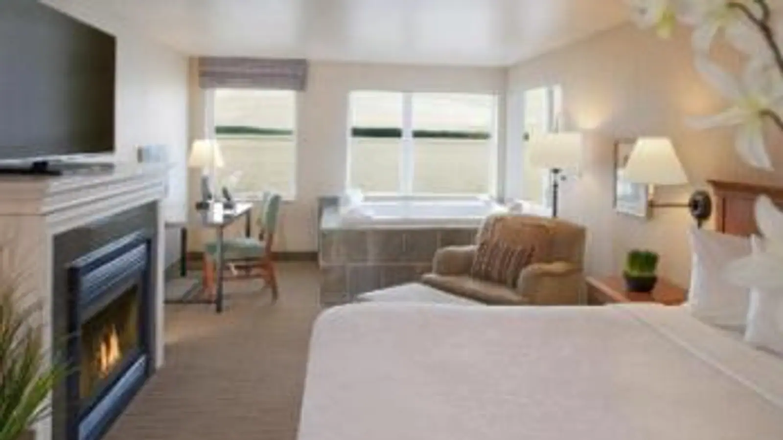 Hotels in Tacoma, Washington