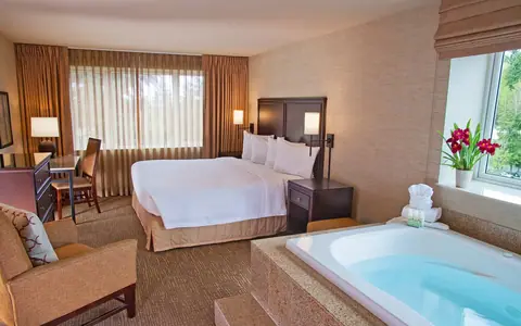 The Westin Bellevue