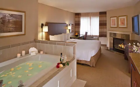 The Paramount Hotel
