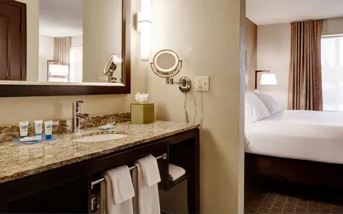 Hyatt House Seattle/Bellevue