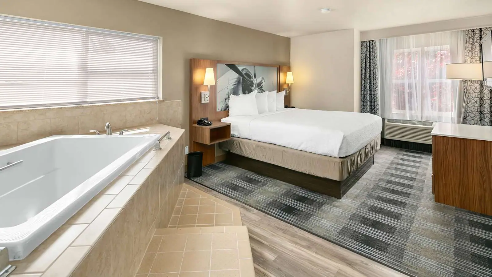 Hotels in Everett, Washington