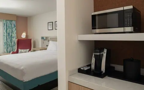 Hilton Garden Inn Tacoma Downtown