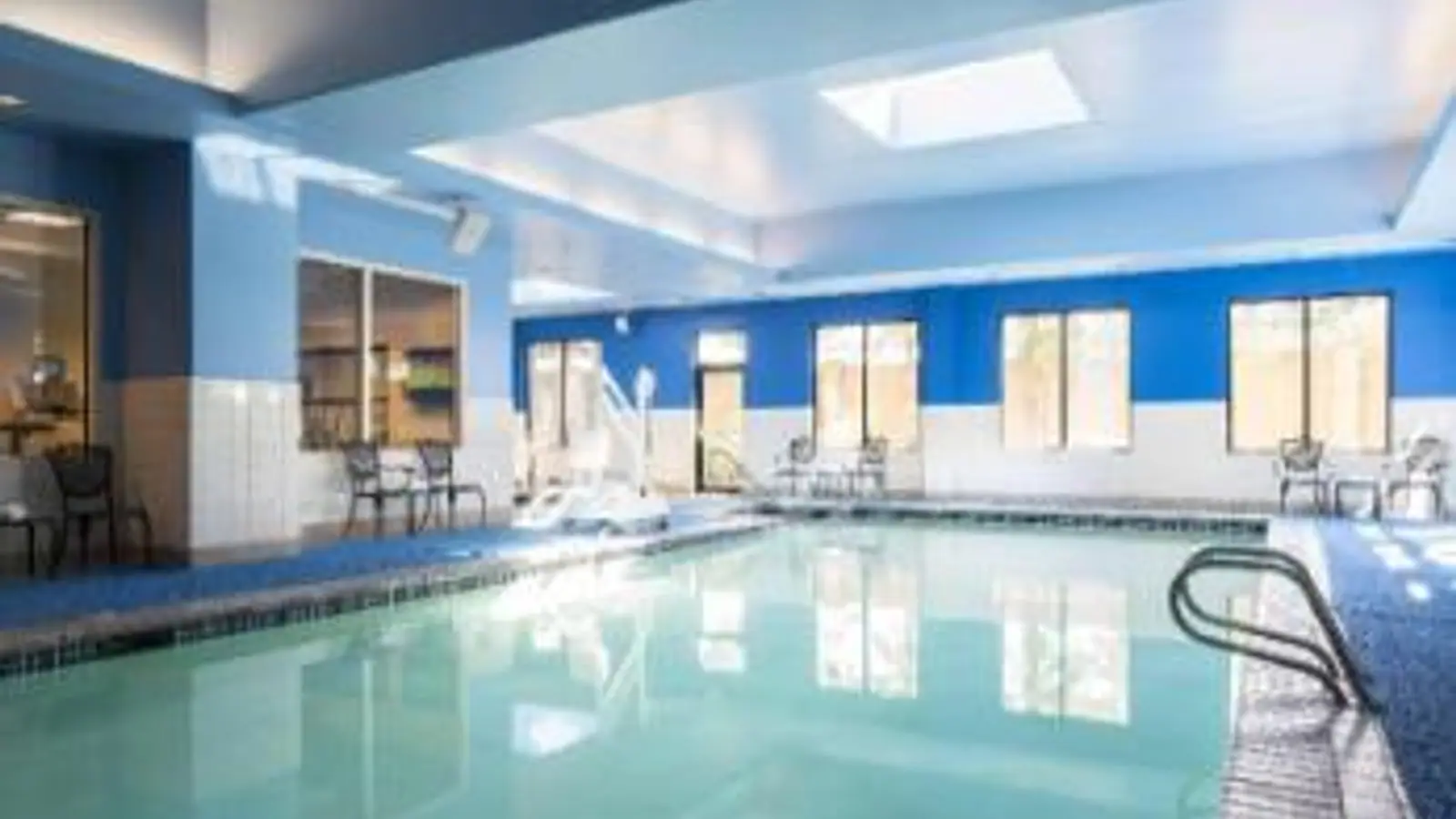 Hotels in Federal Way, Washington