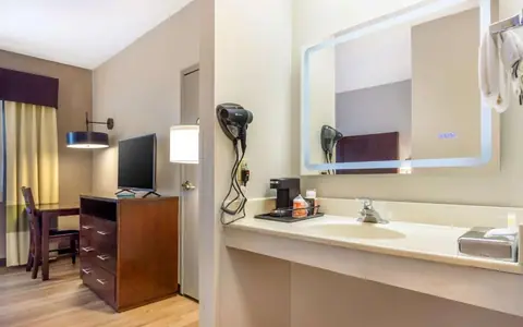 Comfort Inn Federal Way