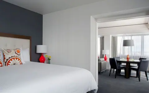 Hotel Murano