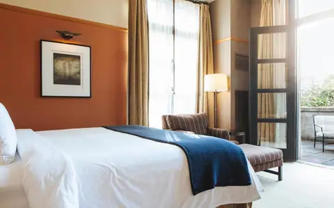 Bellevue Club Hotel