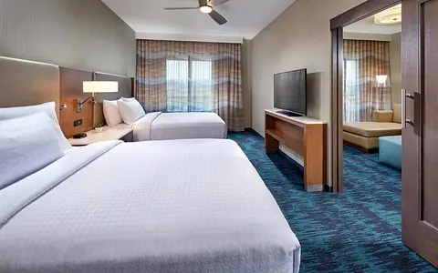 Homewood Suites by Hilton San Diego Hotel Circle/SeaWorld Area