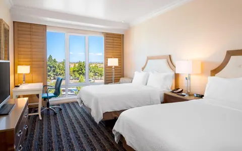 Holiday Inn San Diego - Bayside, an IHG Hotel