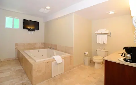 Holiday Inn Express San Diego Airport-Old Town, an IHG hotel