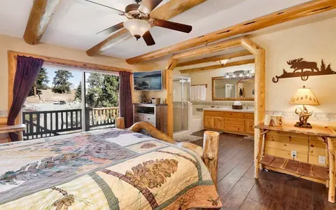 Alpine Lodge Motel