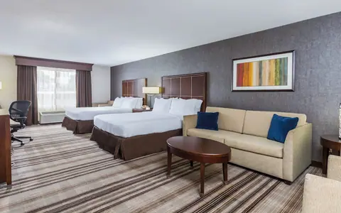 Holiday Inn Express San Diego-Sea World Area, an IHG hotel