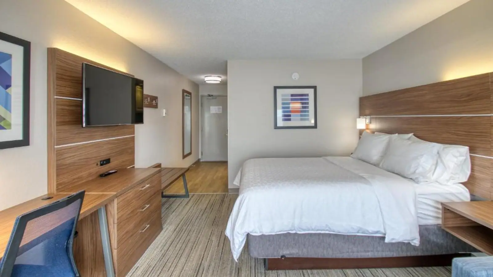 Hotels in Oshkosh, Wisconsin