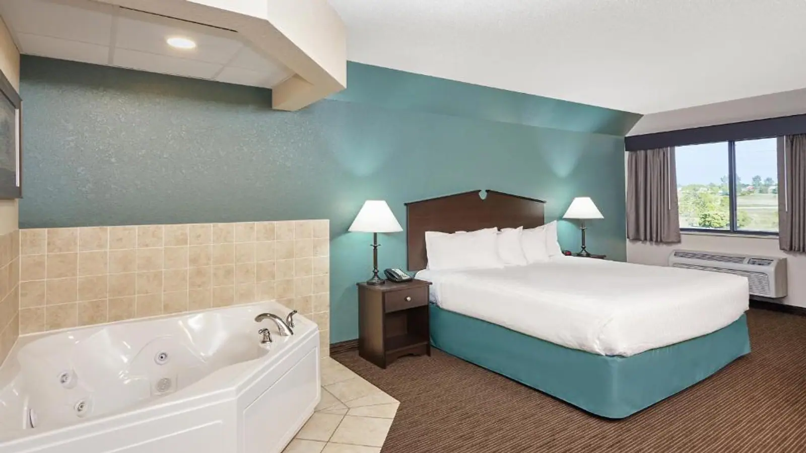 Hotels in Green Bay, Wisconsin