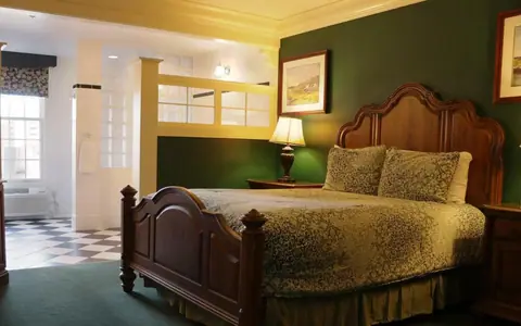 St. Brendan's Inn