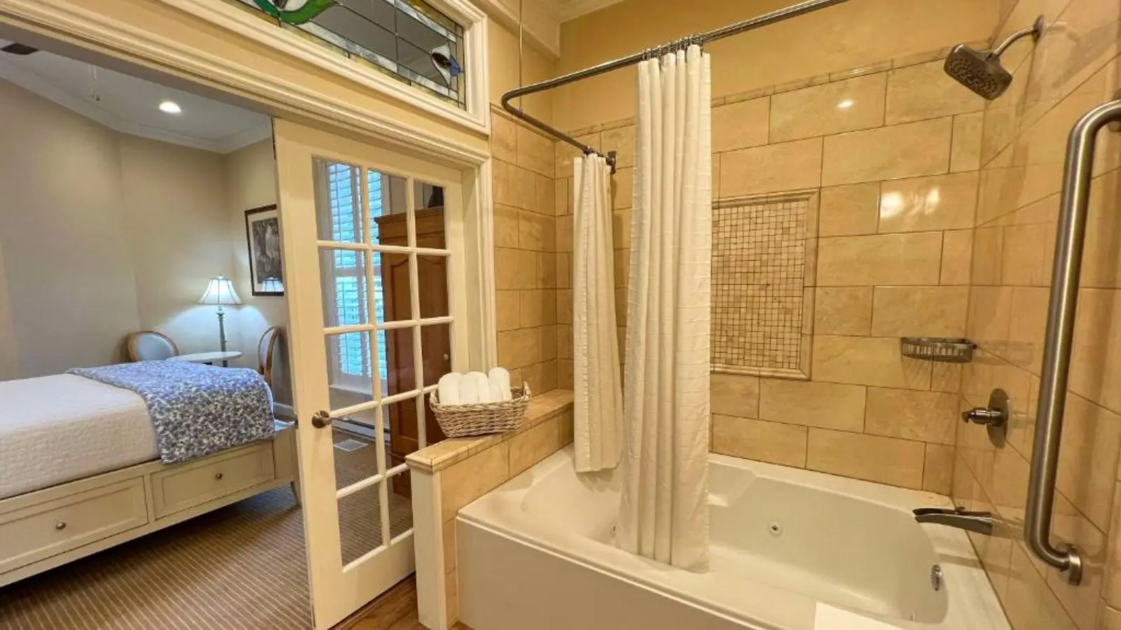 Hotels in Alaska