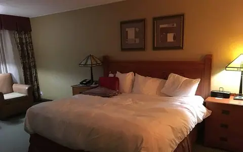 Oneida Casino Hotel