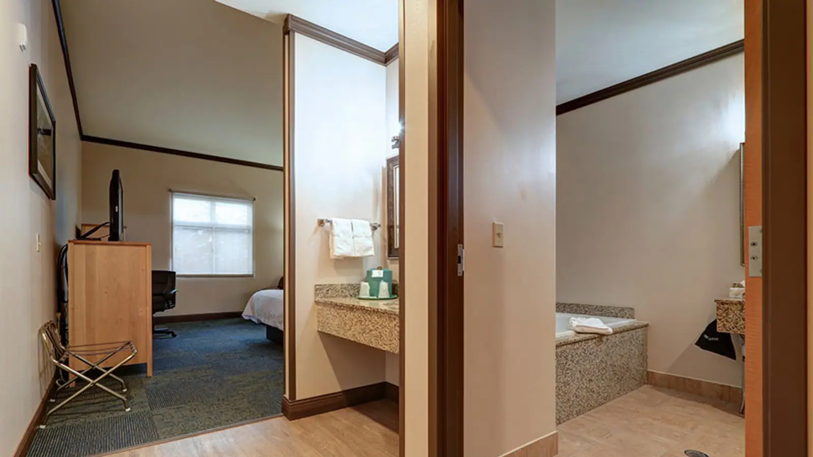 Hotels in Anchorage, Alaska