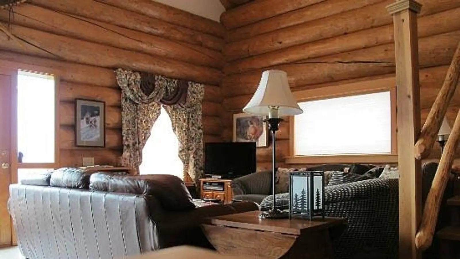 Hotels in Fairbanks, Alaska