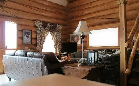 A Moose in the Garden Vacation Rental