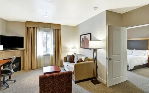Homewood Suites by Hilton Jackson
