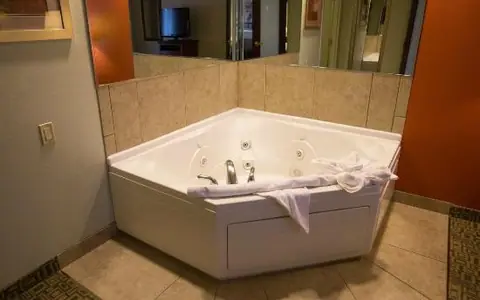 Hilton Garden Inn Fayetteville
