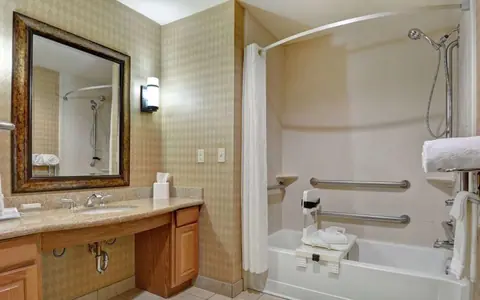 Homewood Suites by Hilton Fayetteville