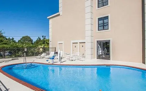 Quality Inn Murfreesboro-University Area