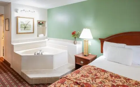 Select Inn Murfreesboro