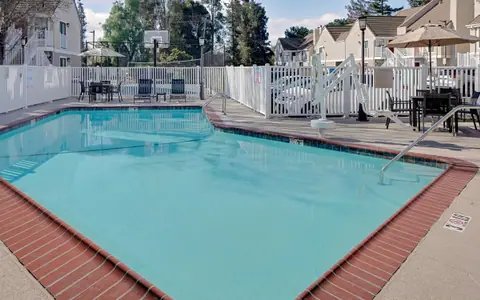 Residence Inn Fremont Silicon Valley