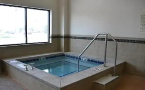 Hampton Inn & Suites Jamestown, ND