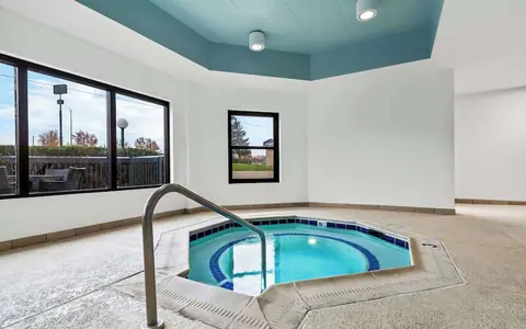 Hampton Inn Lexington/georgetown