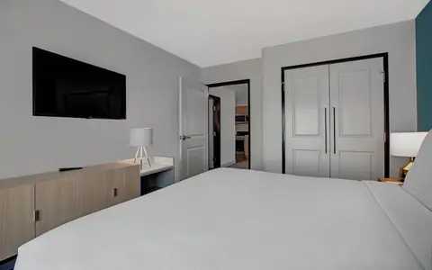 TownePlace Suites by Marriott Phoenix Glendale Sports & Entertainment District