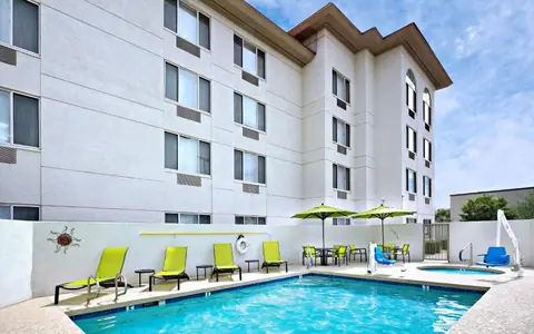 SpringHill Suites Phoenix Glendale/Peoria
