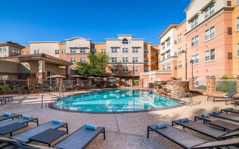 Springhill Suites Phoenix Glendale Sports & Entertainment District