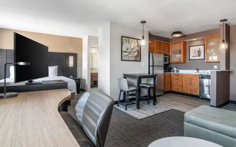 Residence Inn By Marriott Phoenix Glendale Sports & Entertainment District