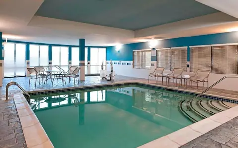 Courtyard Hartford Farmington
