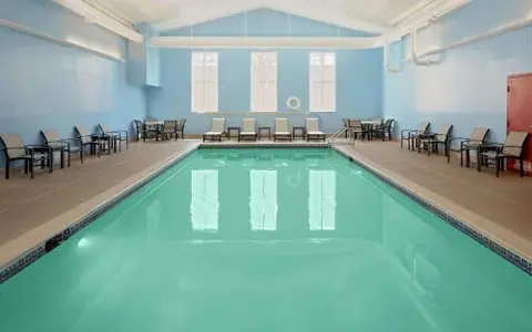 Homewood Suites By Hilton Hartford-farmington