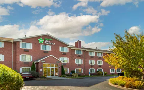 Extended Stay America - Hartford - Farmington