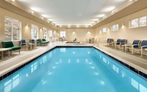 Homewood Suites by Hilton Hartford Manchester