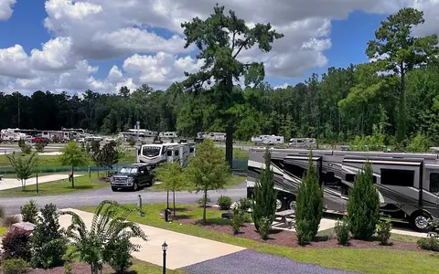 Madison RV & Golf Resort
