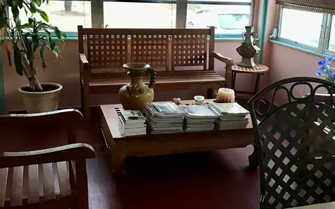 The Unity House B&B