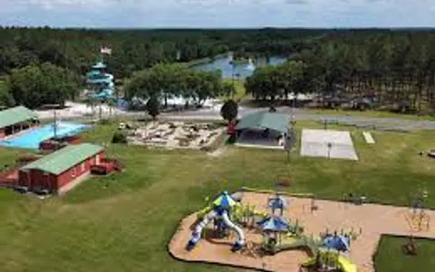 Ragans Family Campground