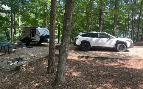 Old Salem Campground